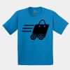 GILDAN® ULTRA COTTON® YOUTH T-SHIRT Thumbnail