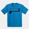 GILDAN® ULTRA COTTON® YOUTH T-SHIRT Thumbnail