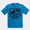 GILDAN® ULTRA COTTON® YOUTH T-SHIRT Thumbnail