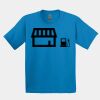 GILDAN® ULTRA COTTON® YOUTH T-SHIRT Thumbnail