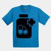 GILDAN® ULTRA COTTON® YOUTH T-SHIRT Thumbnail