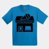 GILDAN® ULTRA COTTON® YOUTH T-SHIRT Thumbnail