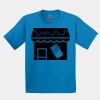 GILDAN® ULTRA COTTON® YOUTH T-SHIRT Thumbnail