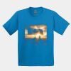 GILDAN® ULTRA COTTON® YOUTH T-SHIRT Thumbnail