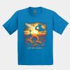 GILDAN® ULTRA COTTON® YOUTH T-SHIRT Thumbnail