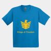 GILDAN® ULTRA COTTON® YOUTH T-SHIRT Thumbnail