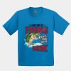 GILDAN® ULTRA COTTON® YOUTH T-SHIRT Thumbnail