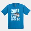 GILDAN® ULTRA COTTON® YOUTH T-SHIRT Thumbnail