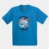 GILDAN® ULTRA COTTON® YOUTH T-SHIRT Thumbnail