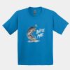 GILDAN® ULTRA COTTON® YOUTH T-SHIRT Thumbnail