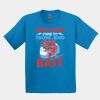 GILDAN® ULTRA COTTON® YOUTH T-SHIRT Thumbnail