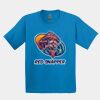 GILDAN® ULTRA COTTON® YOUTH T-SHIRT Thumbnail