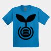 GILDAN® ULTRA COTTON® YOUTH T-SHIRT Thumbnail