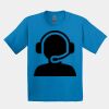 GILDAN® ULTRA COTTON® YOUTH T-SHIRT Thumbnail