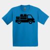 GILDAN® ULTRA COTTON® YOUTH T-SHIRT Thumbnail