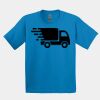 GILDAN® ULTRA COTTON® YOUTH T-SHIRT Thumbnail
