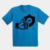 GILDAN® ULTRA COTTON® YOUTH T-SHIRT Thumbnail