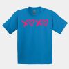 GILDAN® ULTRA COTTON® YOUTH T-SHIRT Thumbnail