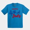 GILDAN® ULTRA COTTON® YOUTH T-SHIRT Thumbnail