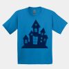 GILDAN® ULTRA COTTON® YOUTH T-SHIRT Thumbnail