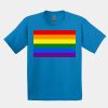 GILDAN® ULTRA COTTON® YOUTH T-SHIRT Thumbnail