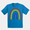 GILDAN® ULTRA COTTON® YOUTH T-SHIRT Thumbnail