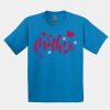 GILDAN® ULTRA COTTON® YOUTH T-SHIRT Thumbnail
