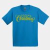 GILDAN® ULTRA COTTON® YOUTH T-SHIRT Thumbnail