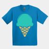 GILDAN® ULTRA COTTON® YOUTH T-SHIRT Thumbnail
