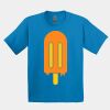 GILDAN® ULTRA COTTON® YOUTH T-SHIRT Thumbnail
