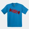 GILDAN® ULTRA COTTON® YOUTH T-SHIRT Thumbnail