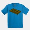 GILDAN® ULTRA COTTON® YOUTH T-SHIRT Thumbnail