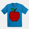 GILDAN® ULTRA COTTON® YOUTH T-SHIRT Thumbnail