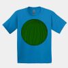 GILDAN® ULTRA COTTON® YOUTH T-SHIRT Thumbnail