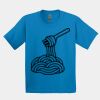 GILDAN® ULTRA COTTON® YOUTH T-SHIRT Thumbnail
