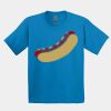 GILDAN® ULTRA COTTON® YOUTH T-SHIRT Thumbnail