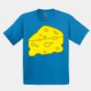 GILDAN® ULTRA COTTON® YOUTH T-SHIRT Thumbnail