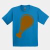 GILDAN® ULTRA COTTON® YOUTH T-SHIRT Thumbnail