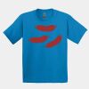 GILDAN® ULTRA COTTON® YOUTH T-SHIRT Thumbnail