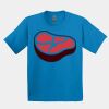 GILDAN® ULTRA COTTON® YOUTH T-SHIRT Thumbnail