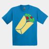 GILDAN® ULTRA COTTON® YOUTH T-SHIRT Thumbnail