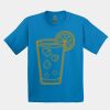 GILDAN® ULTRA COTTON® YOUTH T-SHIRT Thumbnail