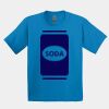 GILDAN® ULTRA COTTON® YOUTH T-SHIRT Thumbnail