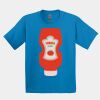 GILDAN® ULTRA COTTON® YOUTH T-SHIRT Thumbnail