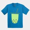 GILDAN® ULTRA COTTON® YOUTH T-SHIRT Thumbnail