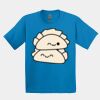 GILDAN® ULTRA COTTON® YOUTH T-SHIRT Thumbnail