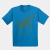 GILDAN® ULTRA COTTON® YOUTH T-SHIRT Thumbnail