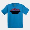 GILDAN® ULTRA COTTON® YOUTH T-SHIRT Thumbnail
