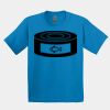 GILDAN® ULTRA COTTON® YOUTH T-SHIRT Thumbnail