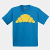 GILDAN® ULTRA COTTON® YOUTH T-SHIRT Thumbnail